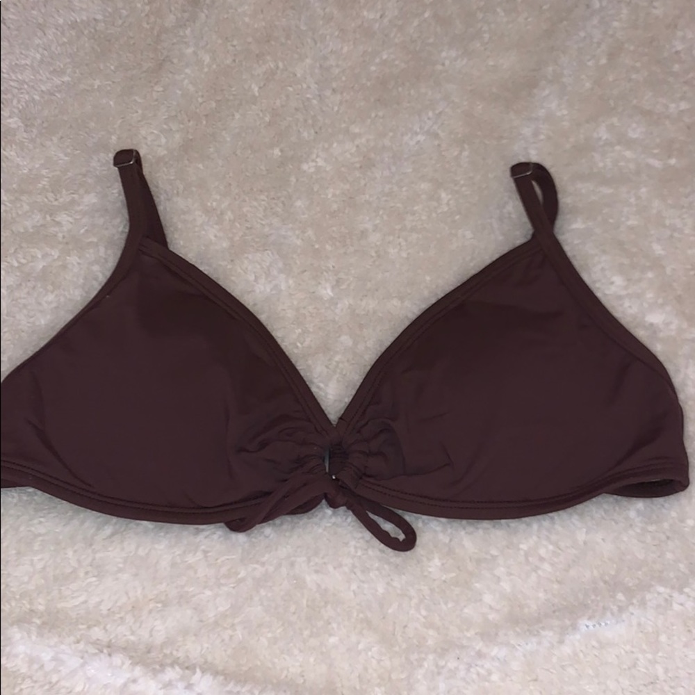 athleta swimsuit top